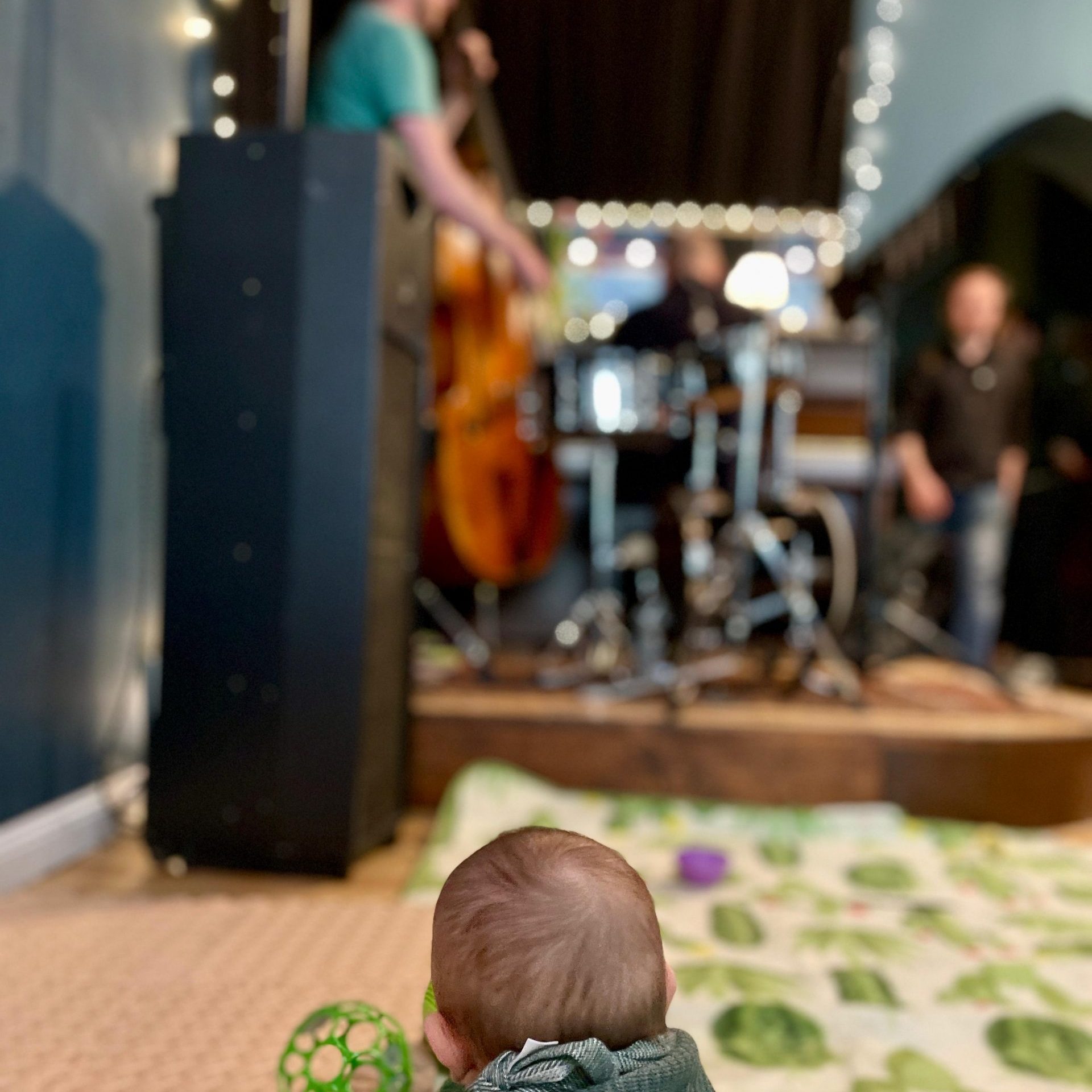 Family afternoon & Charity concert