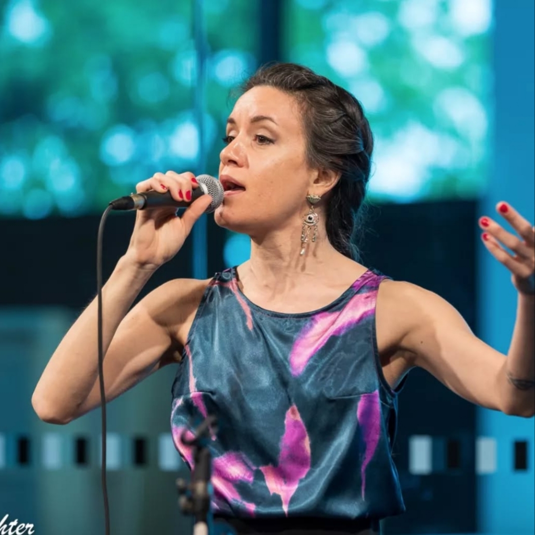 +++ Canceled +++ Candies & Candlelight