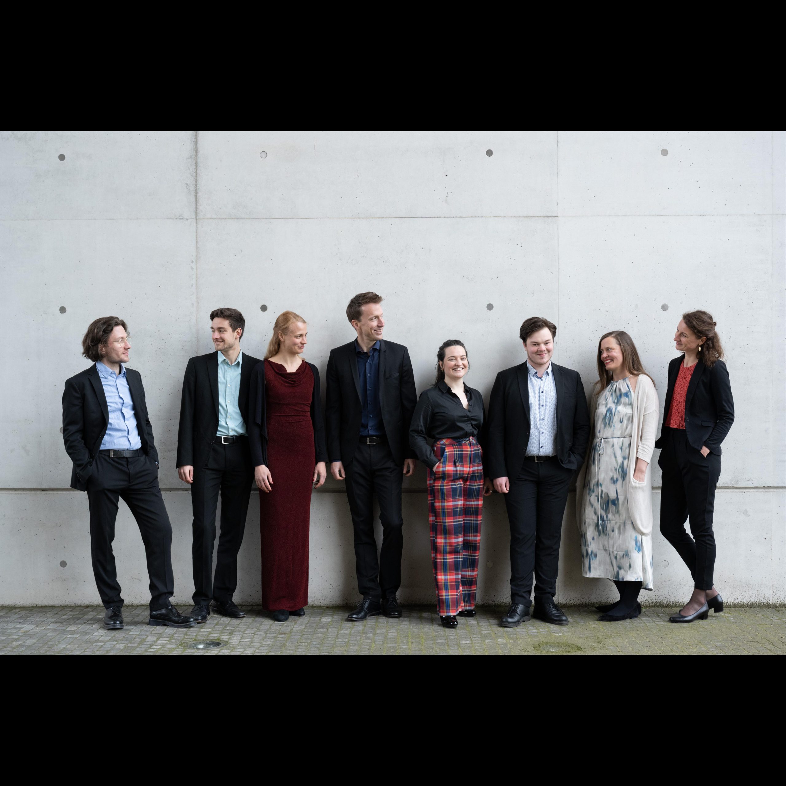 Divertimento Vocale - Chansons und Kinderlieder à cappella