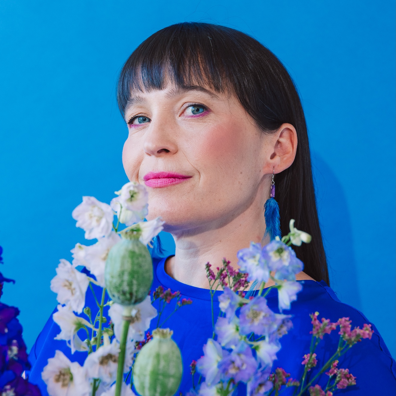 An evening with... Hannah Köpf!