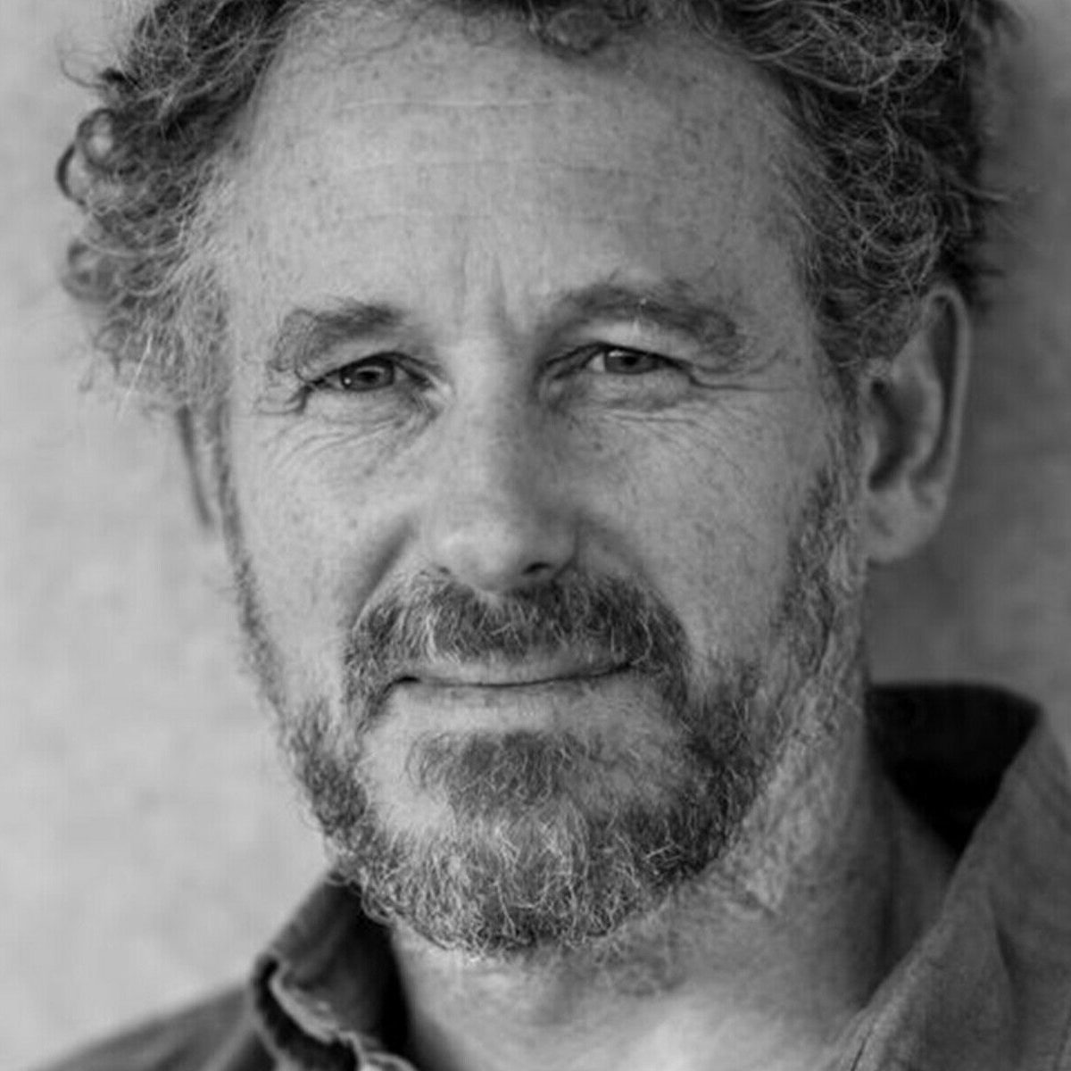 An evening with... Mark Bérubé!