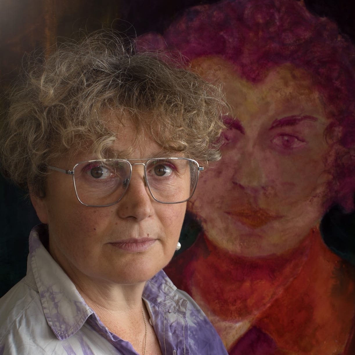 Finissage Alex Müller