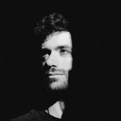 Silent Pianoversity: Daniel Schwarzwald