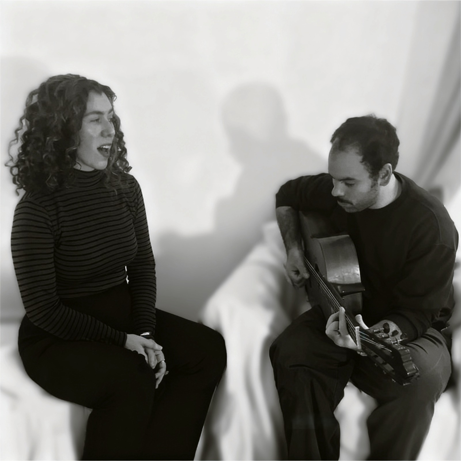Argentine Tango & French Chanson