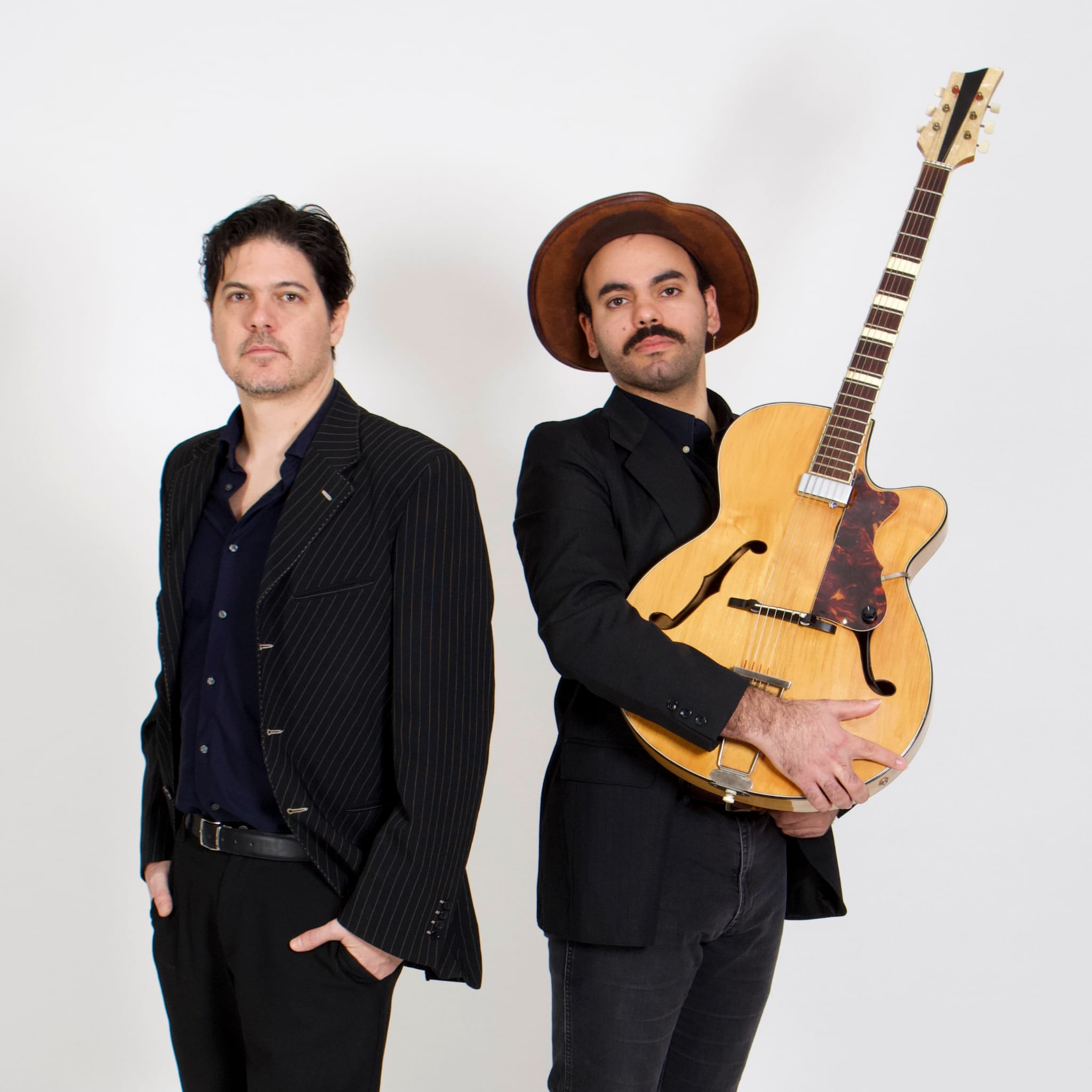 Tango Legacy: Pablo Woiz