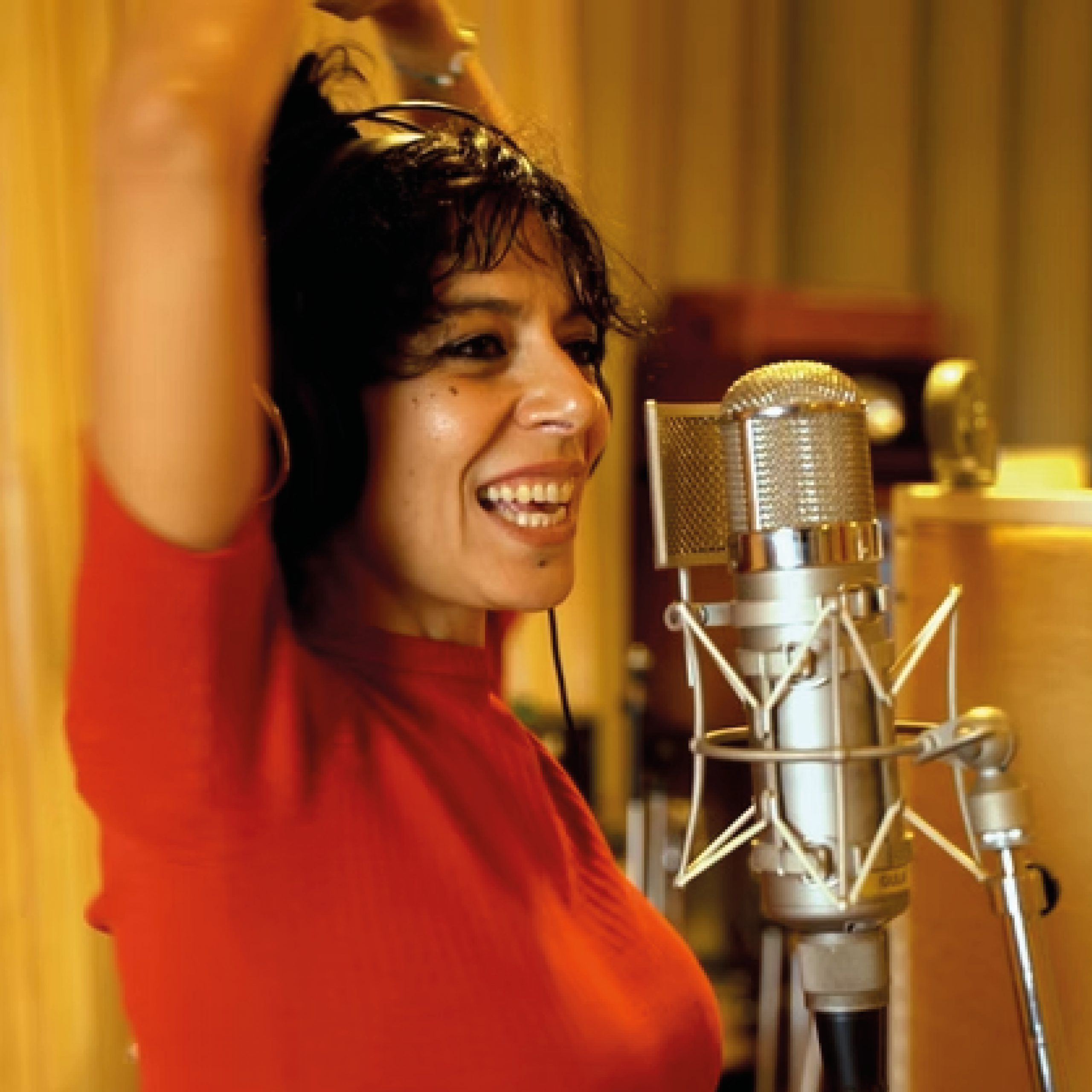 Tuesday Tunes feat. Miriam Netti