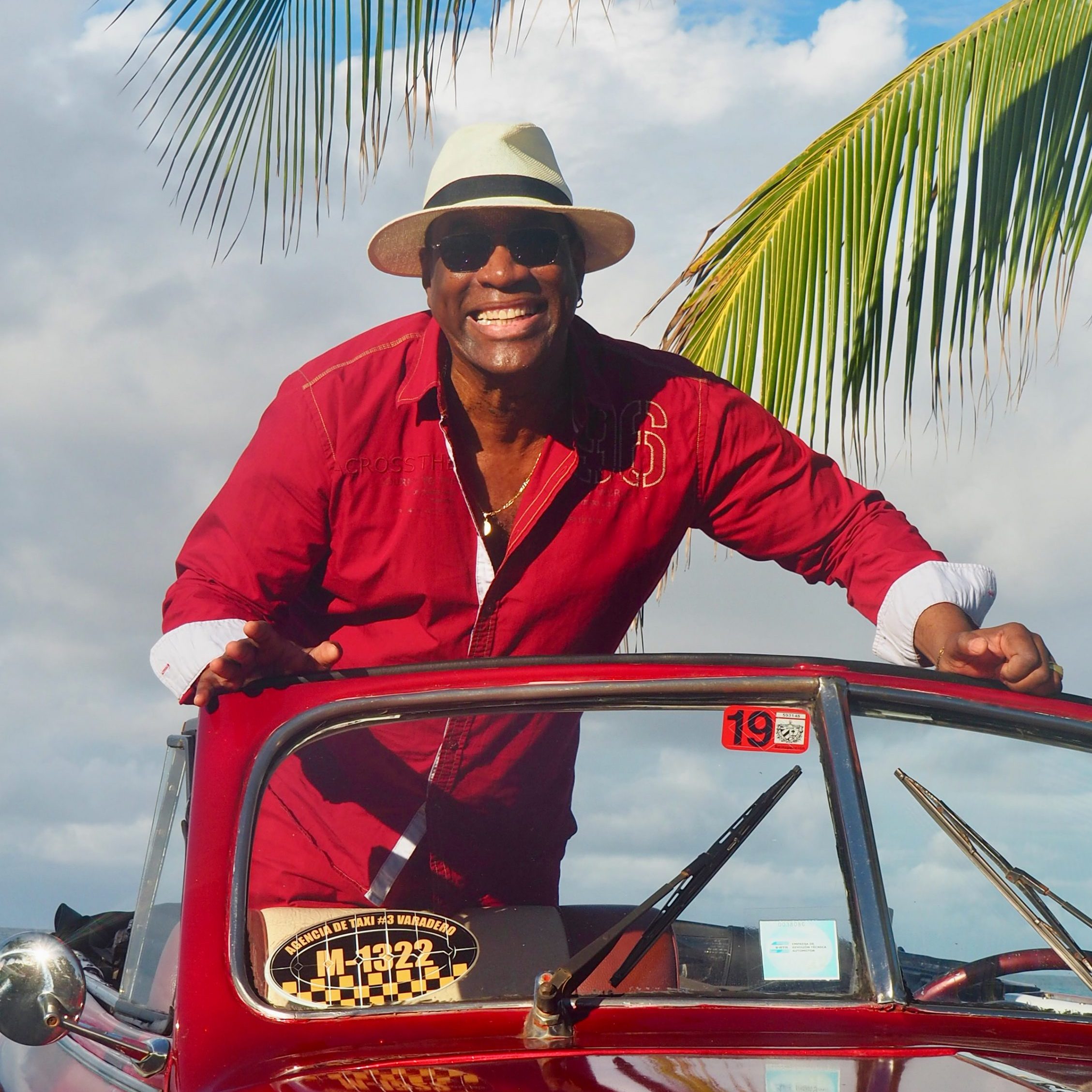 From Habana with Love - | Sergio Medina & Friends