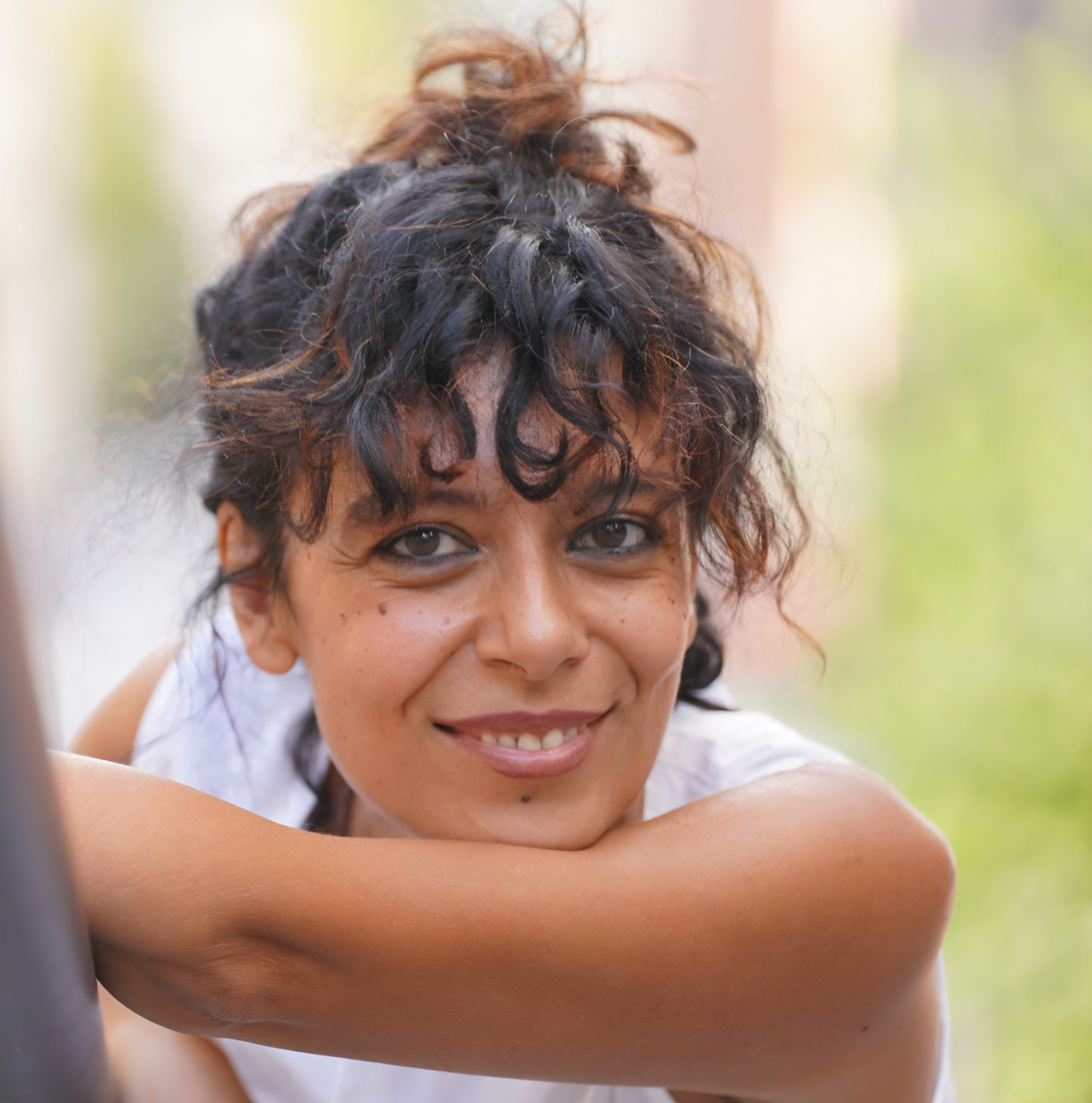 Miriam Netti