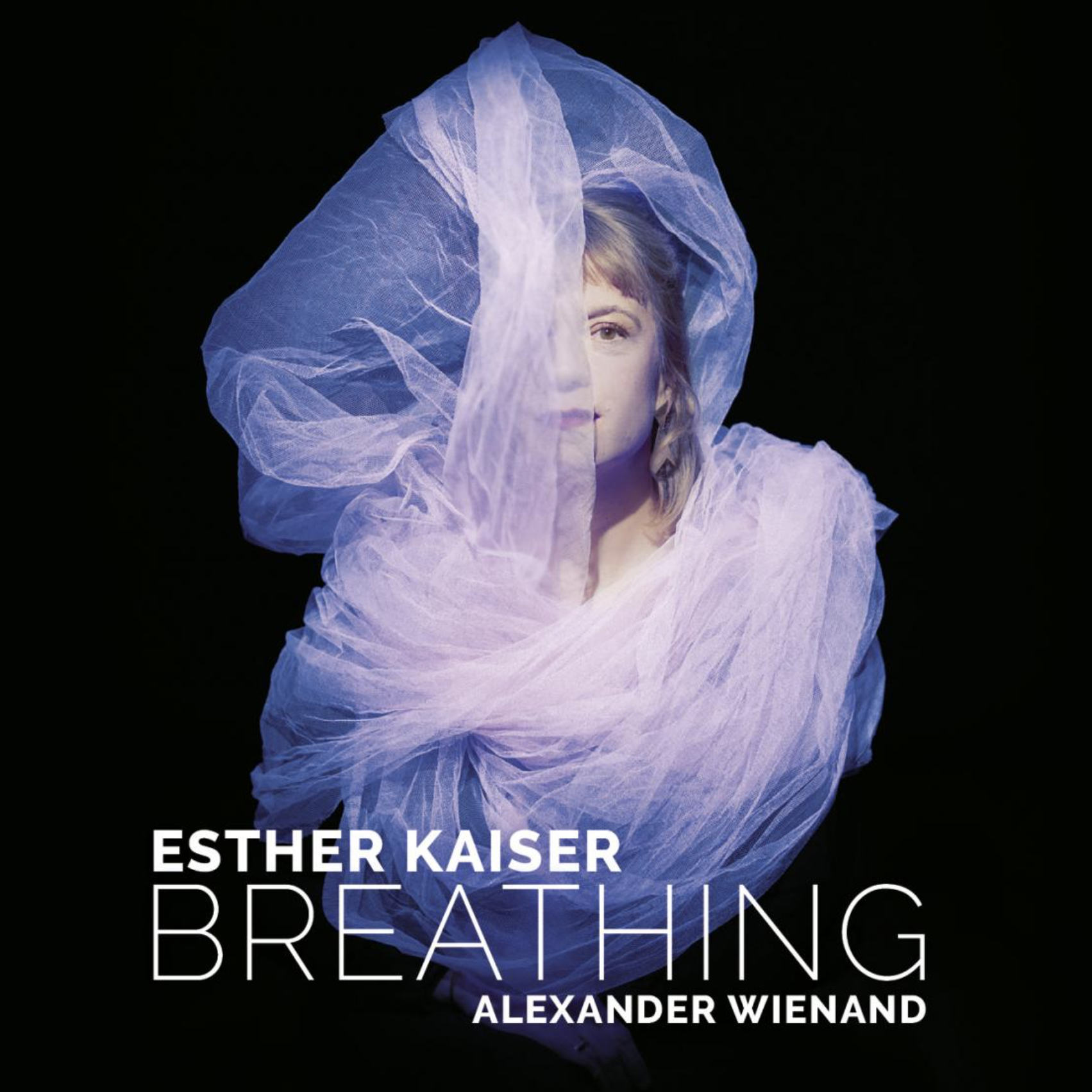Esther Kaiser & Alexander Wienand: BREATHING