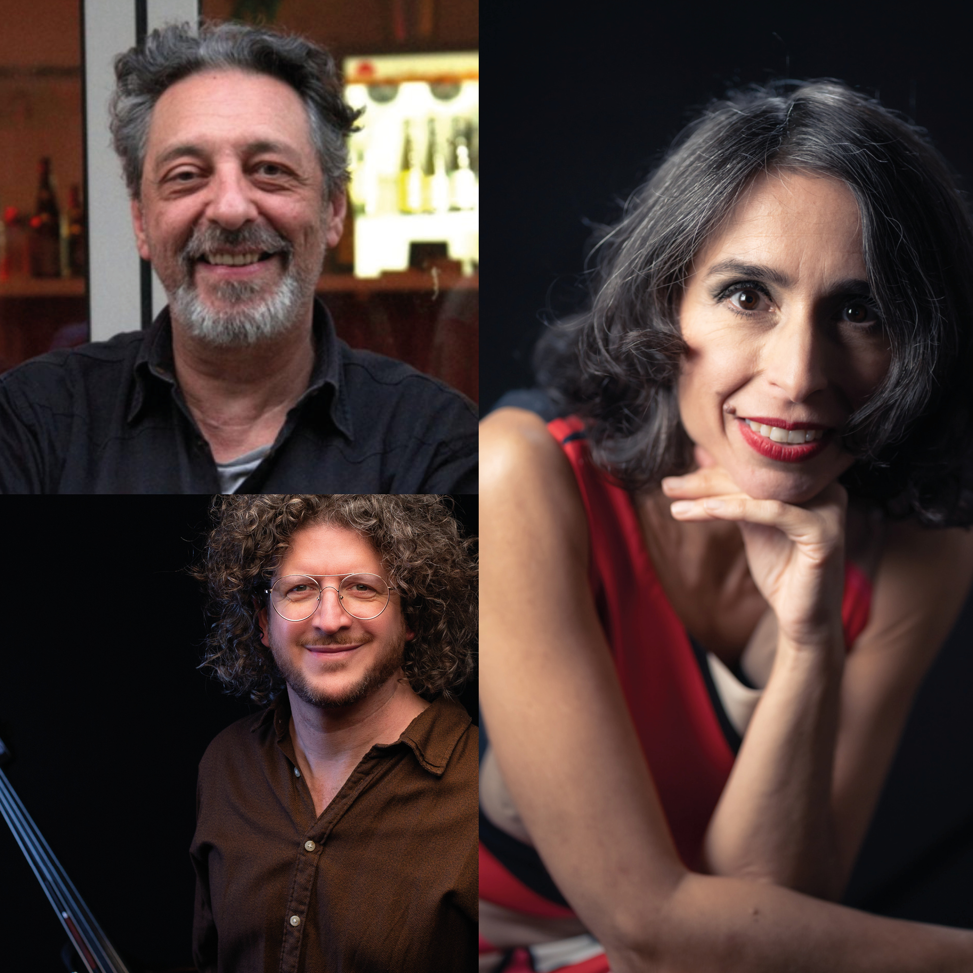 Friends of Italian Canzone |feat. Spagna/di Puccio/Johnen