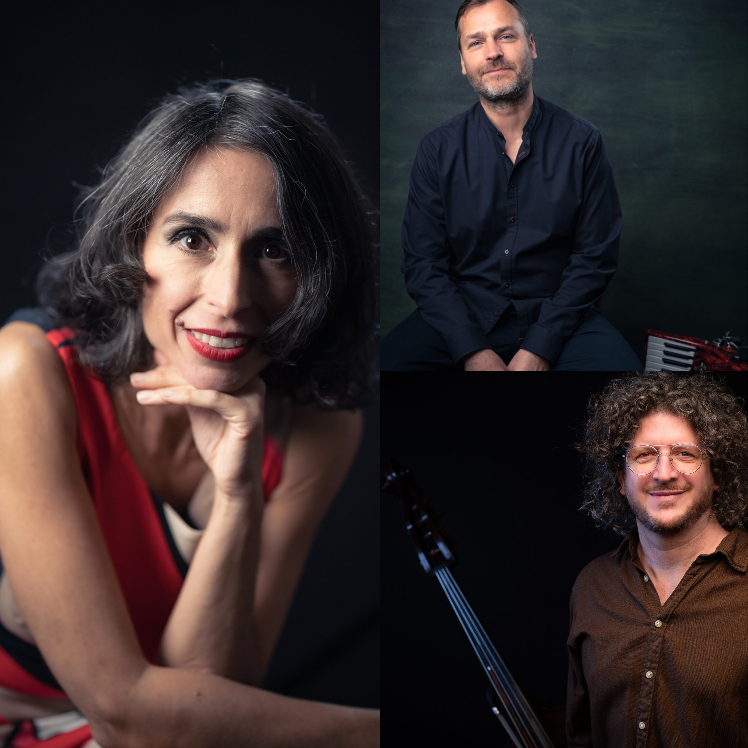 Friends of Italian Canzone