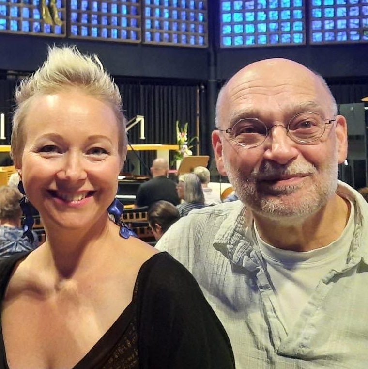 Songs from the Heart – An Evening with Marta & Albrecht