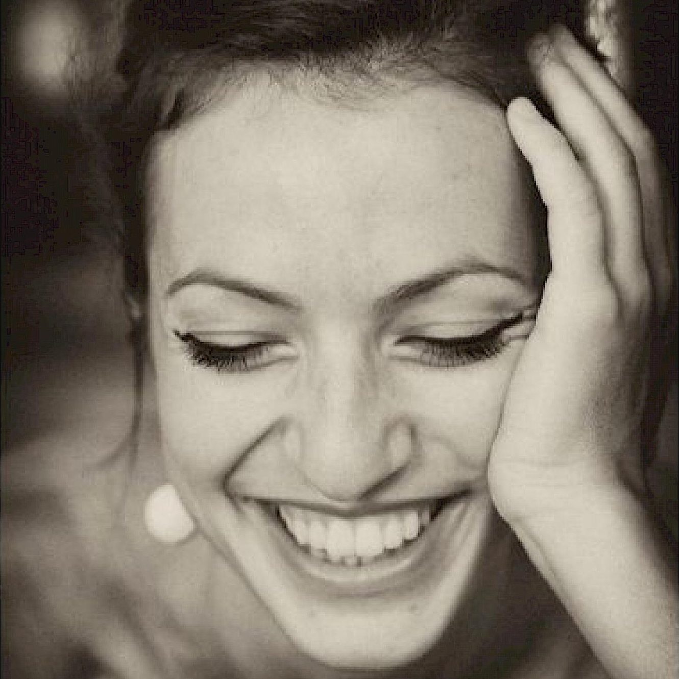 A Singer & A Song feat. Marie Séférian