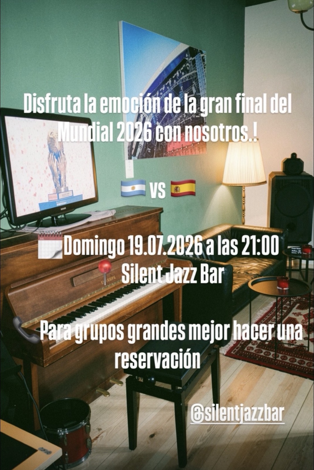 Football Final
