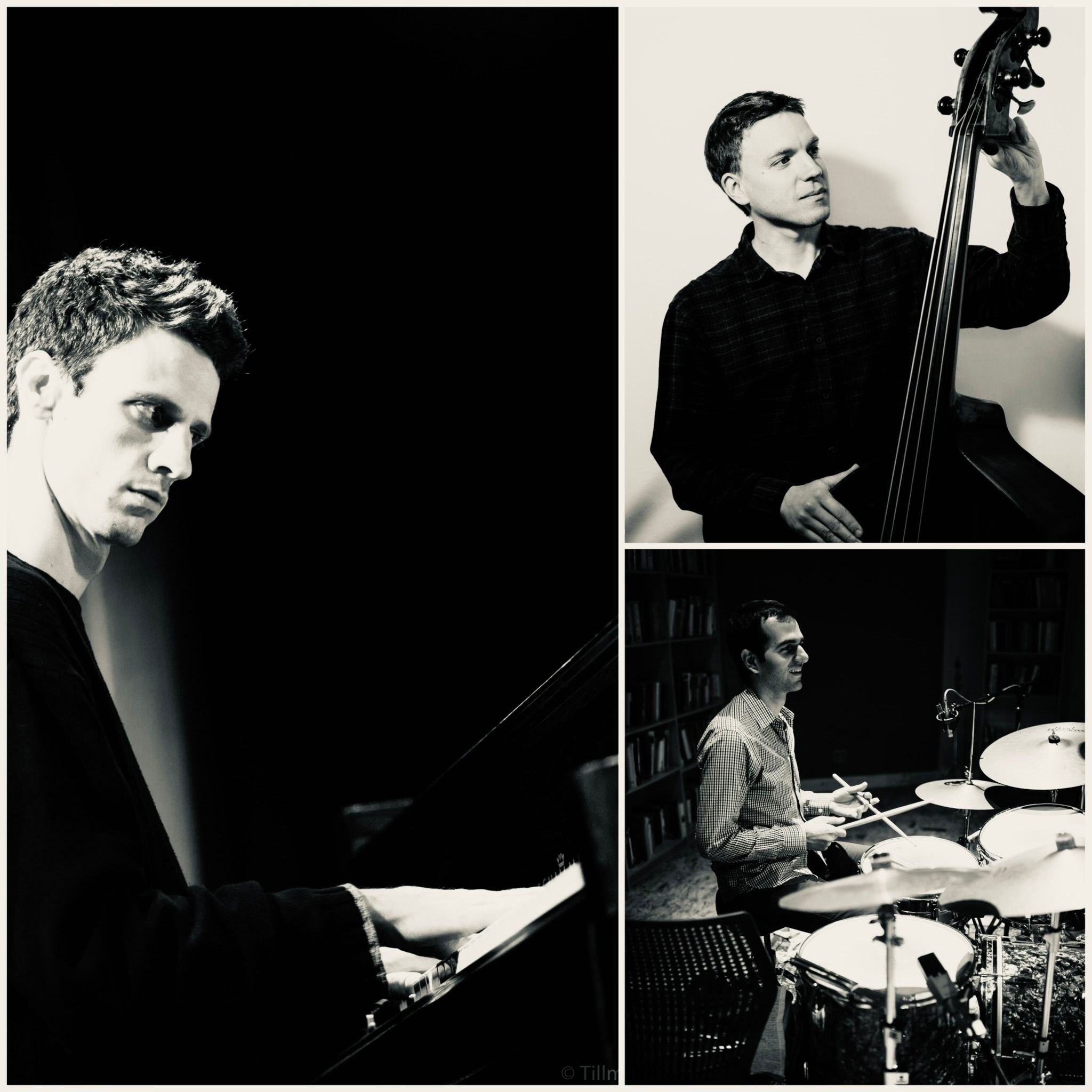 Hot Jazz Night feat. Mark Pringle