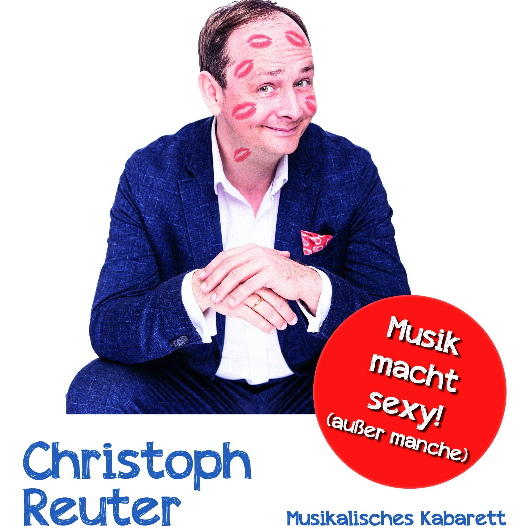 Christoph Reuter – 