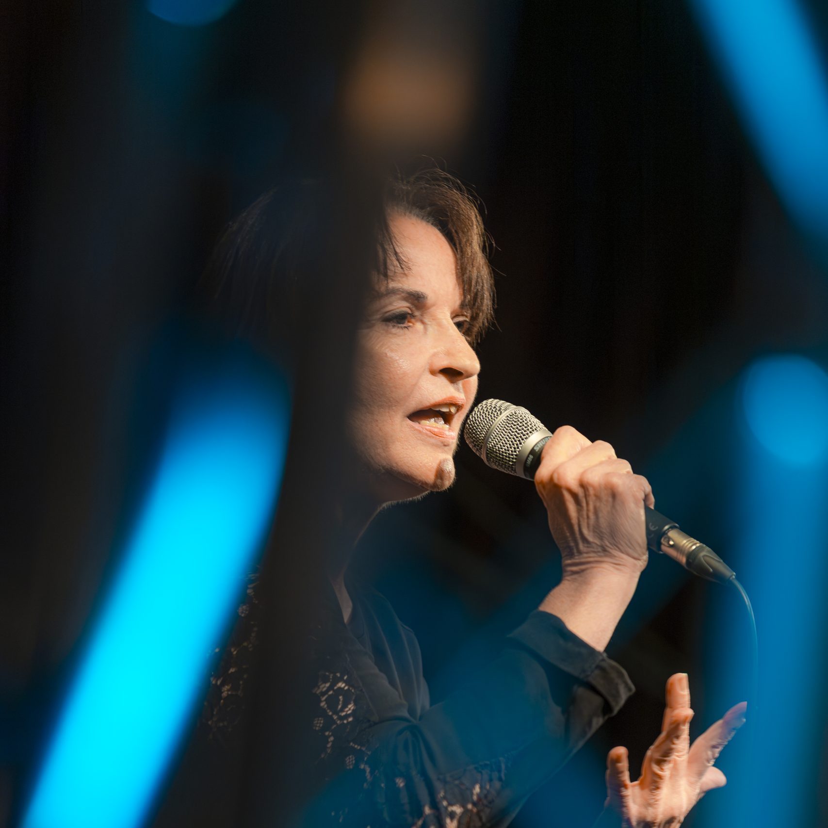 Vocal Lab |feat. Silvia Lüth