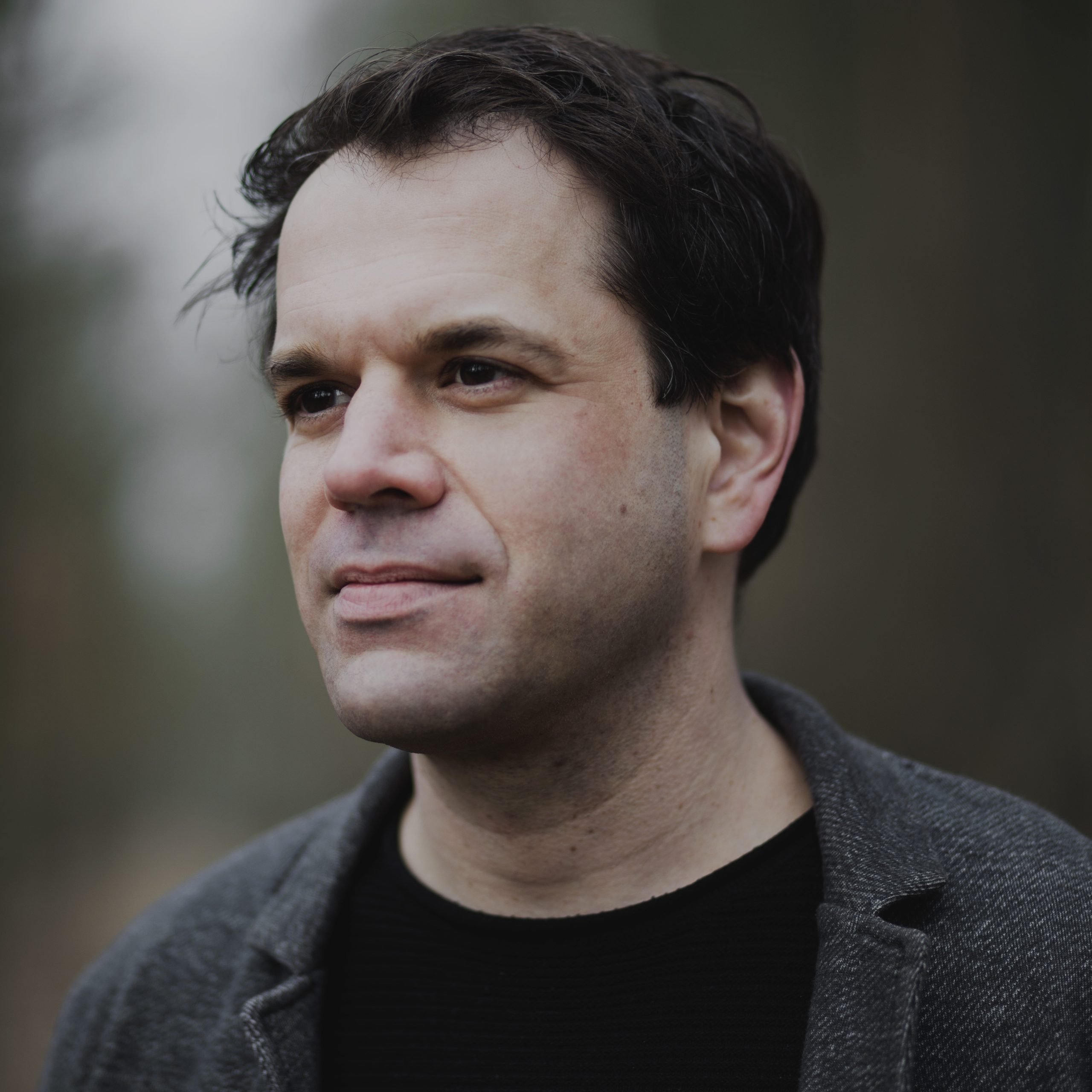 Silent Pianoversity: Dirk Flatau