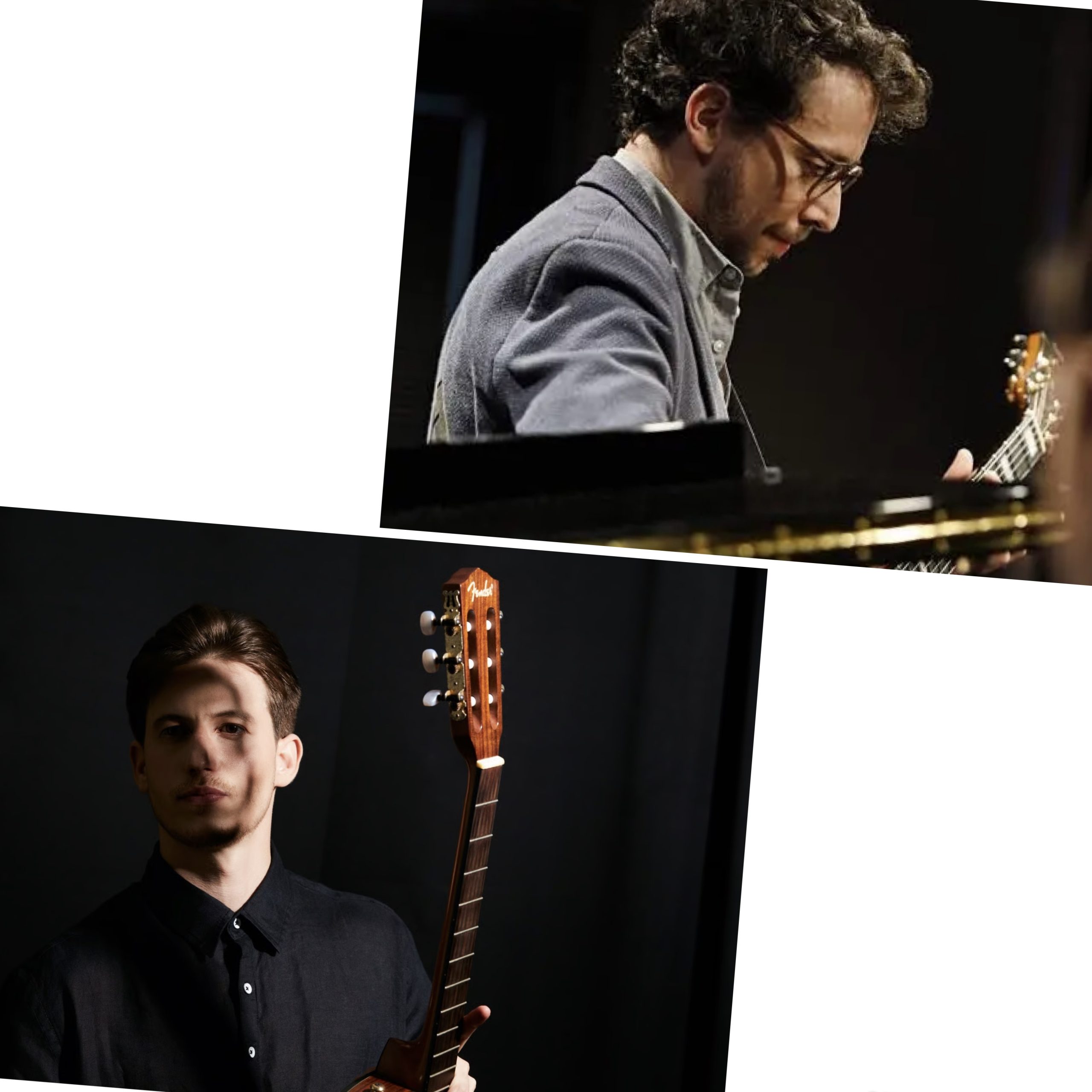Guitar Night – Liraz/Levanon