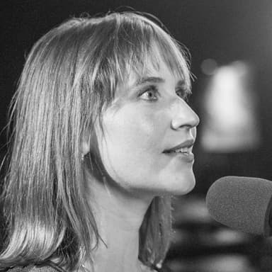 Tuesday Tunes feat. Ana Rocha